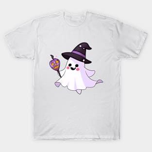 Spooktacular Halloween Party T-Shirt